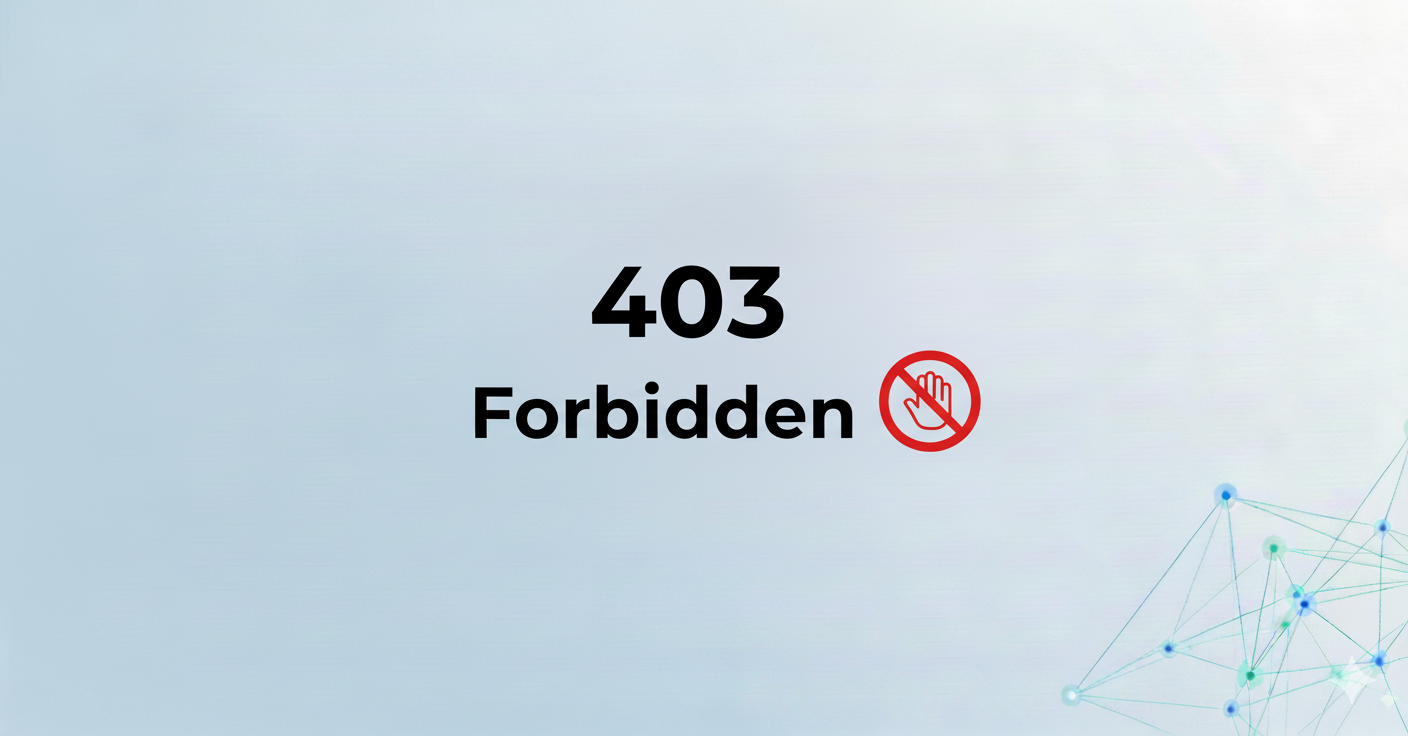 Error
